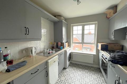 undefined, Alexandra Mews, Tamworth B79