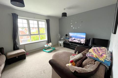 undefined, Alexandra Mews, Tamworth B79