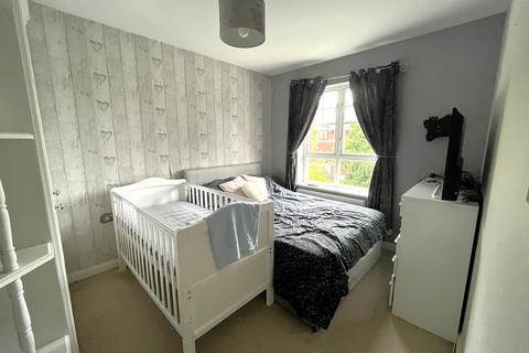 undefined, Alexandra Mews, Tamworth B79
