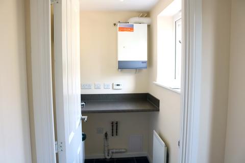 undefined, Patchway, Bristol BS34