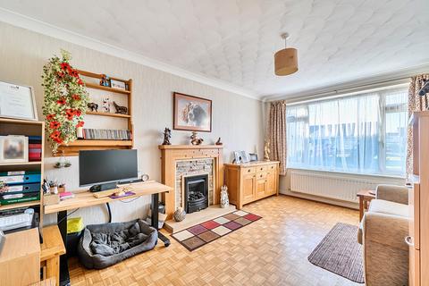 2 bedroom detached bungalow for sale, Forest View Drive, Wimborne, BH21 7