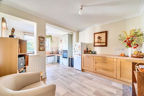 2 bedroom detached bungalow for sale, Forest View Drive, Wimborne, BH21 7