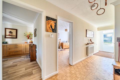 2 bedroom detached bungalow for sale, Forest View Drive, Wimborne, BH21 7