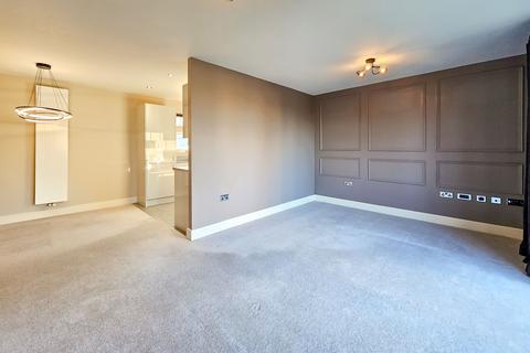 3 bedroom semi-detached house to rent, Glebe Court, Killinghall, HG3