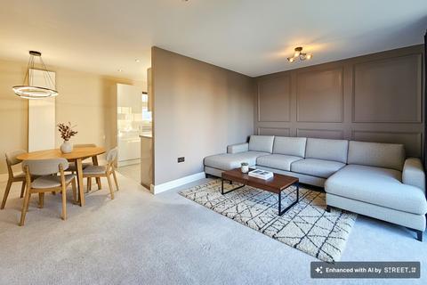 undefined, Glebe Court, Killinghall, HG3
