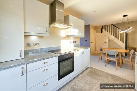 undefined, Glebe Court, Killinghall, HG3