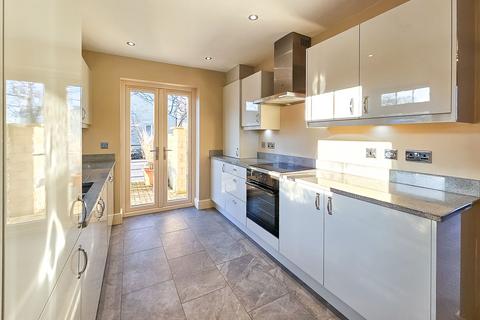 undefined, Glebe Court, Killinghall, HG3