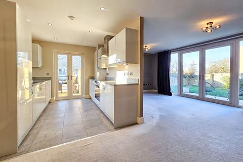 undefined, Glebe Court, Killinghall, HG3