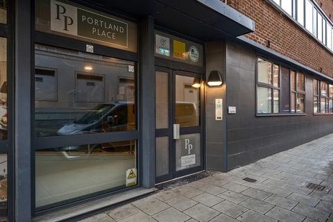 1 bedroom apartment for sale, Ogle Road, Southampton, Hampshire