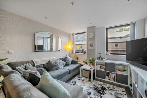 1 bedroom apartment for sale, Ogle Road, Southampton, Hampshire