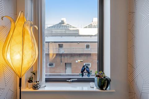 1 bedroom apartment for sale, Ogle Road, Southampton, Hampshire