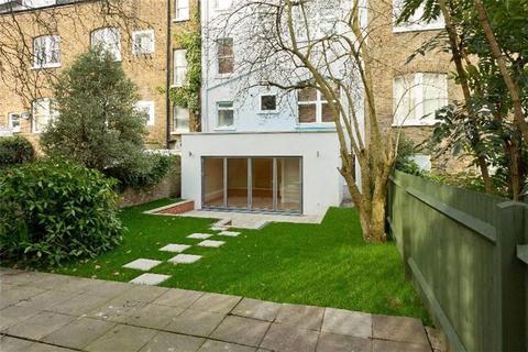 2 bedroom flat to rent, Brondesbury Villas, London NW6