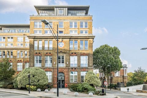 3 bedroom apartment for sale, Cadogan Road, Royal Arsenal, London