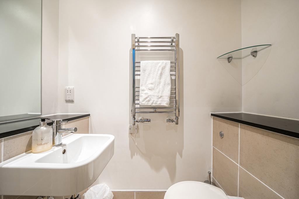 Ground Floor Wc