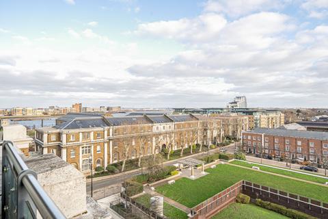 3 bedroom apartment for sale, Cadogan Road, Royal Arsenal, London
