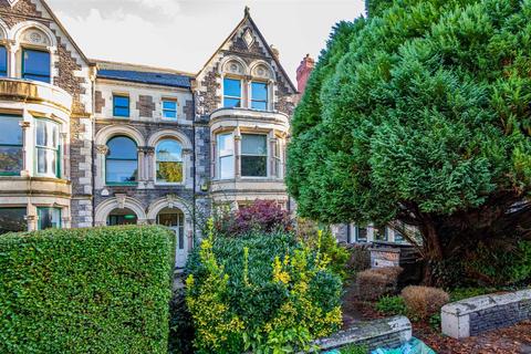 1 bedroom flat to rent, Cathedral Road, Cardiff CF11