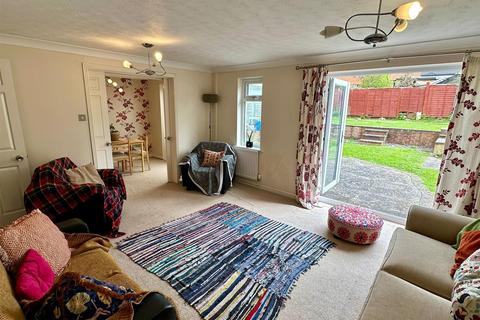 4 bedroom detached house for sale, Huntsmans Drive, Kings Acre, Hereford
