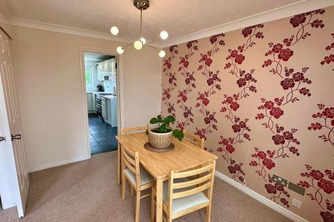 4 bedroom detached house for sale, Huntsmans Drive, Kings Acre, Hereford