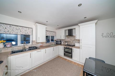 3 bedroom semi-detached house for sale, Wilcox Avenue, Cannock WS12