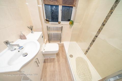 3 bedroom semi-detached house for sale, Wilcox Avenue, Cannock WS12