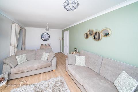 3 bedroom semi-detached house for sale, Wilcox Avenue, Cannock WS12