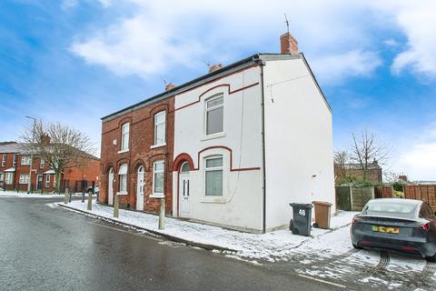 2 bedroom end of terrace house for sale, Kings Road, Ashton-under-Lyne OL6