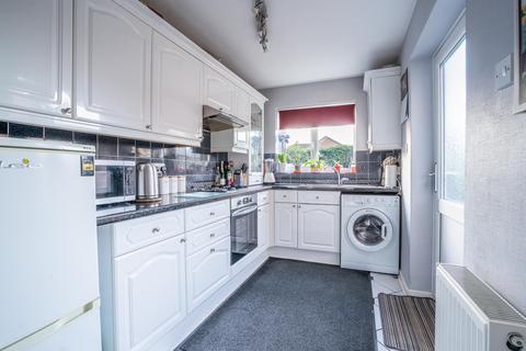 2 bedroom semi-detached house for sale, Helmsdale, York
