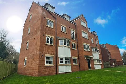 undefined, Greener Drive, Darlington