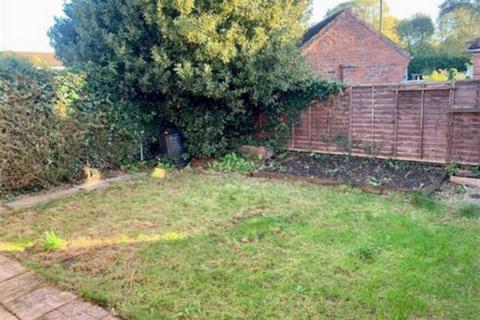 undefined, Ash Court, Donington, Spalding, Lincolnshire, PE11 4XJ