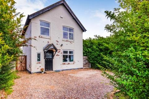 undefined, Dean Row Road, Cheshire SK9