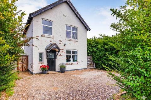 undefined, Dean Row Road, Cheshire SK9