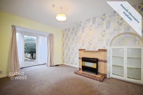 3 bedroom semi-detached house to rent, The Strand Goring-By-Sea BN12