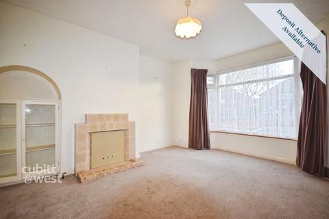 3 bedroom semi-detached house to rent, The Strand Goring-By-Sea BN12