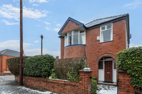 3 bedroom detached house for sale, Granby Road, Stretford, Manchester