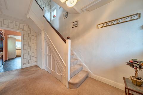 3 bedroom detached house for sale, Granby Road, Stretford, Manchester