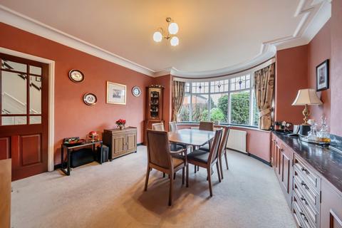 3 bedroom detached house for sale, Granby Road, Stretford, Manchester