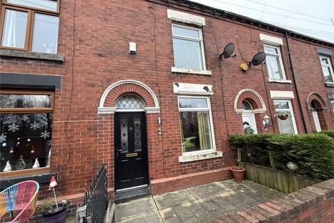 2 bedroom terraced house for sale, Laurel Street, Middleton, Manchester, M24