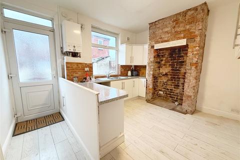 2 bedroom terraced house for sale, Laurel Street, Middleton, Manchester, M24