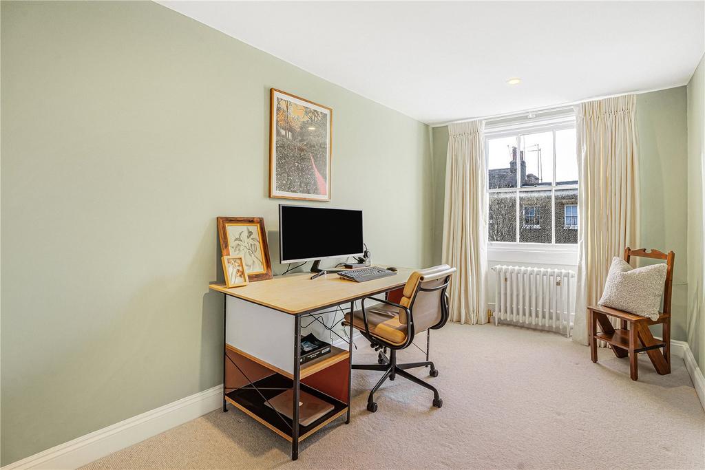 Study/Bedroom