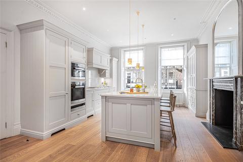 6 bedroom terraced house for sale, John Street, London, WC1N