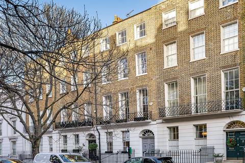 6 bedroom terraced house for sale, John Street, London, WC1N