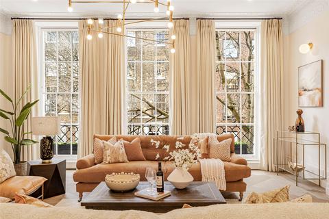 6 bedroom terraced house for sale, John Street, London, WC1N