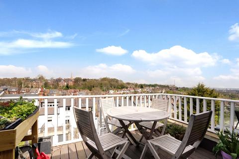 3 bedroom apartment for sale, Woodland Gardens, Muswell Hill
