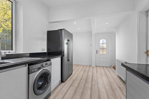undefined, David Orr Street, Kilmarnock, KA1