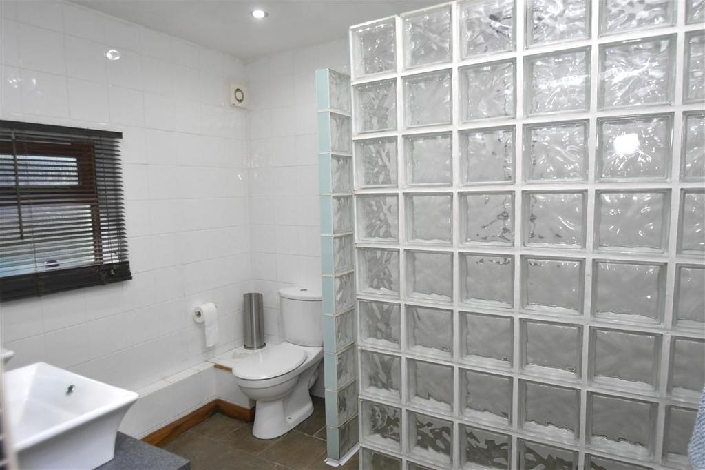 En suite