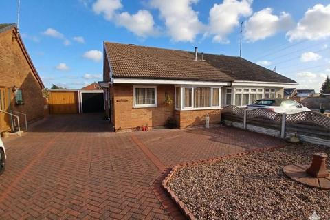 undefined, Ashington Road, Bedworth