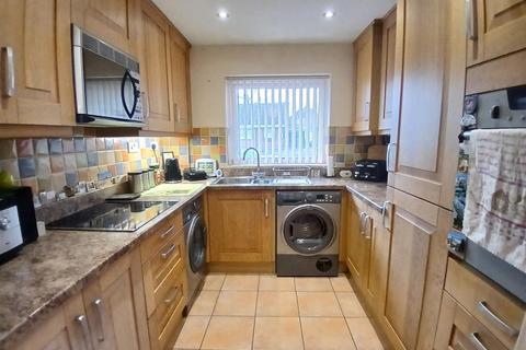 undefined, Ashington Road, Bedworth