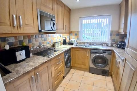 undefined, Ashington Road, Bedworth