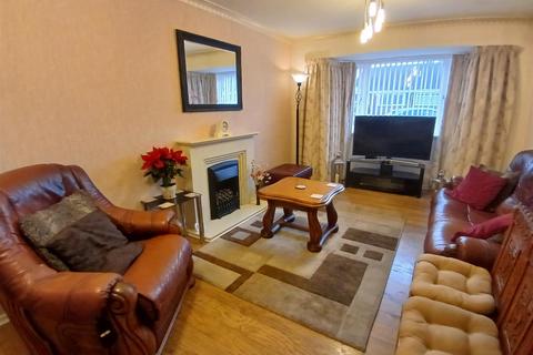 undefined, Ashington Road, Bedworth