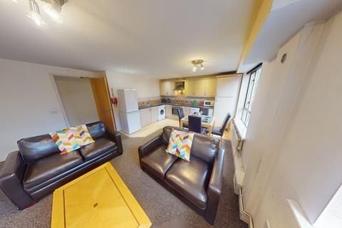 2 bedroom flat to rent, Royal Victoria Court, Gamble Street, Nottingham, Nottinghamshire, NG7